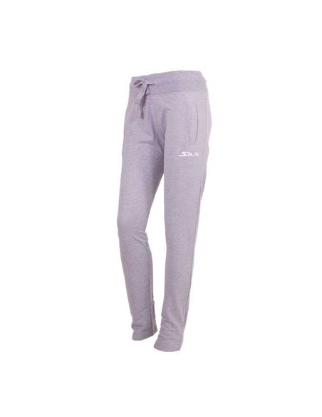 Pantalon Largo Siux Bandit Niña Azul Marino 40052.009.32 | Ofertas de pádel